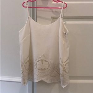 cute gently worn top!